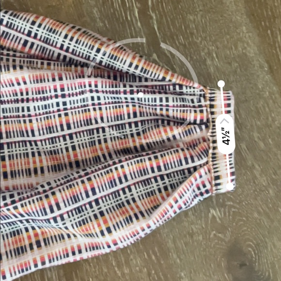 Anthropologie Akemi and Kin Bolero - Picture 8 of 11